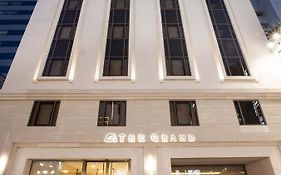 Grand Hotel Myeongdong